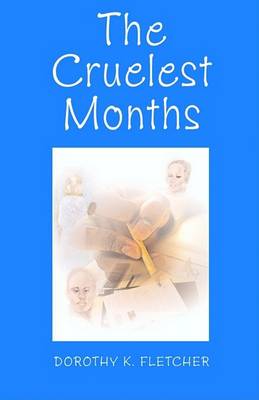 Book cover for The Cruelest Months