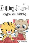 Book cover for Knitting Journal Vol 7