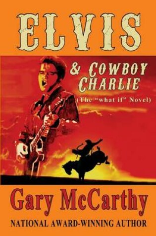 Cover of Elvis & Cowboy Charlie