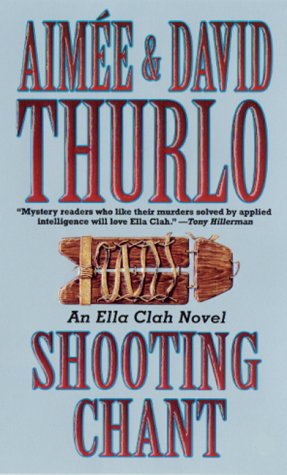 Cover of Shooting Chant