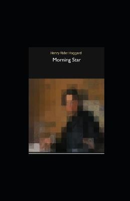 Book cover for Morning Star illustrated