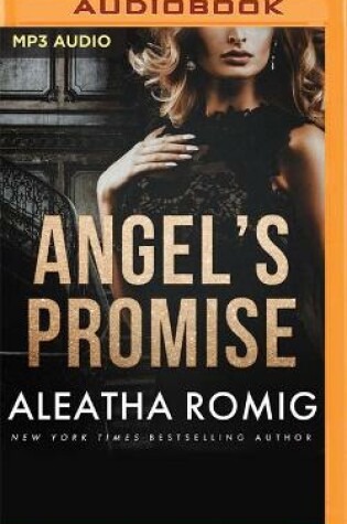 Cover of Angel's Promise