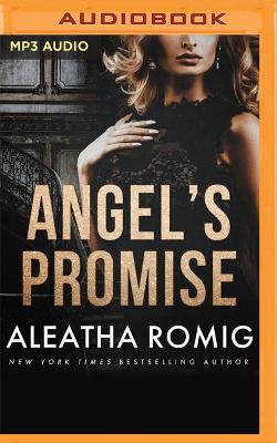 Book cover for Angel's Promise