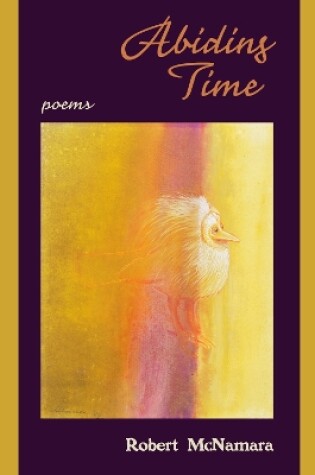 Cover of Abiding Time