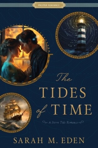 Cover of The Tides of Time