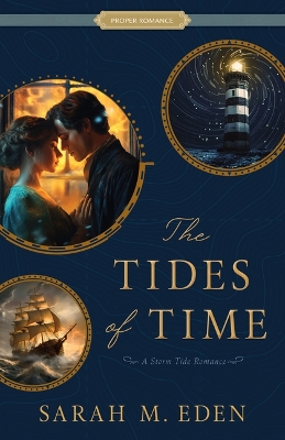 Cover of The Tides of Time