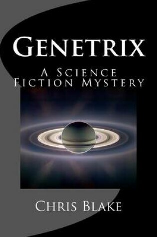 Cover of Genetrix