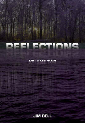 Book cover for Reflections