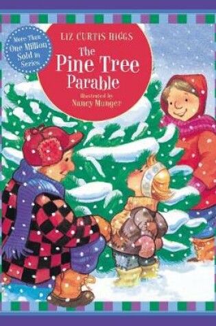 Cover of The Pine Tree Parable