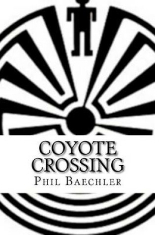 Cover of Coyote Crossing