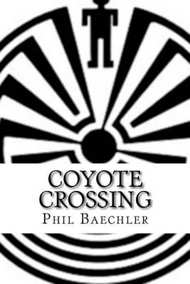 Book cover for Coyote Crossing