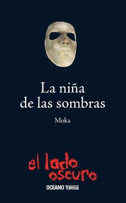 Cover of La Niña de Las Sombras