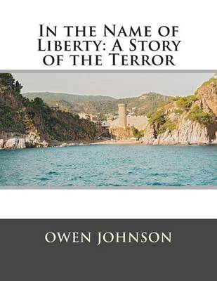 Book cover for In the Name of Liberty