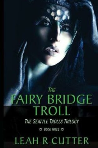 Cover of The Fairy-Bridge Troll