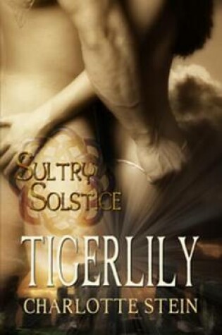 Cover of Tigerlily