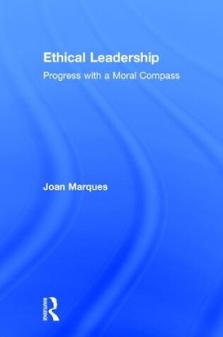 Cover of Ethical Leadership