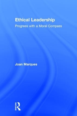 Book cover for Ethical Leadership