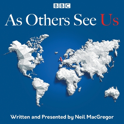 Book cover for As Others See Us