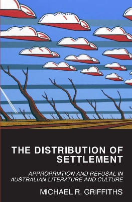 Book cover for The Distribution of Settlement