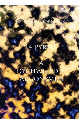 Book cover for 14 Pyrth a Dychwelyd y Argonymen