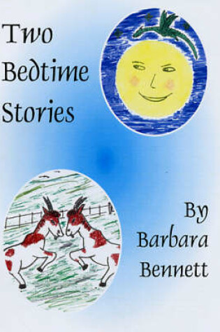 Cover of Two Bedtime Stories