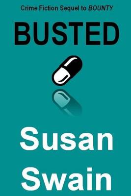 Book cover for Busted