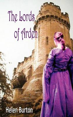 Book cover for The Lords of Arden