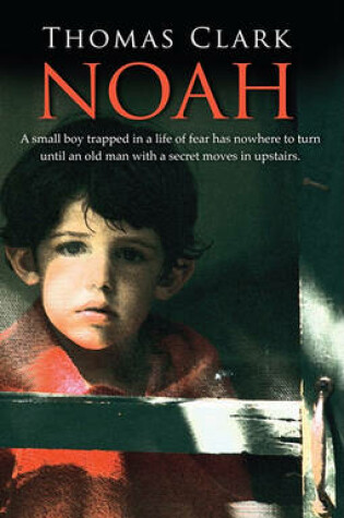 Cover of Noah