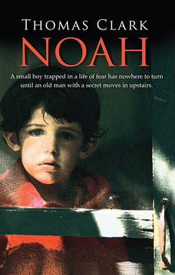 Book cover for Noah