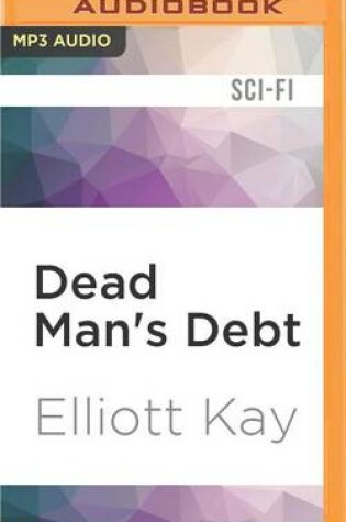 Cover of Dead Man's Debt