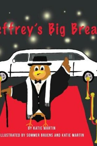 Cover of Jeffrey's Big Break