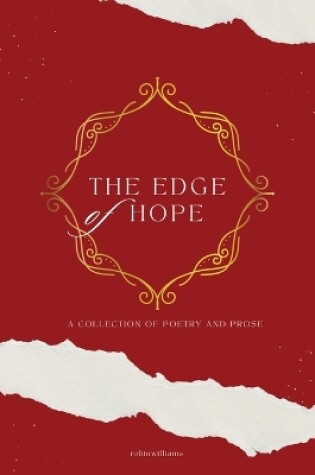Cover of The Edge of Hope