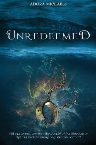 Cover of Unredeemed