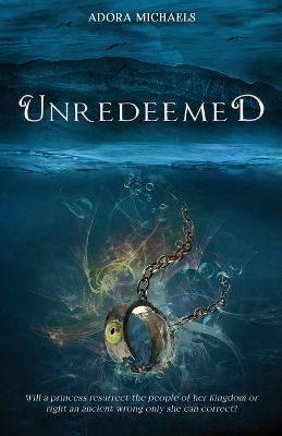 Book cover for Unredeemed