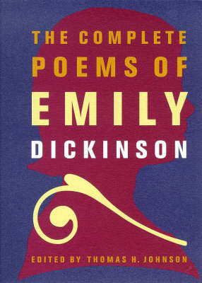 Book cover for The Complete Poems