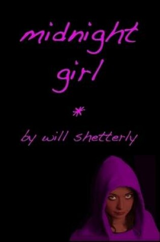 Cover of Midnight Girl