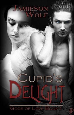Book cover for Cupid's Delight