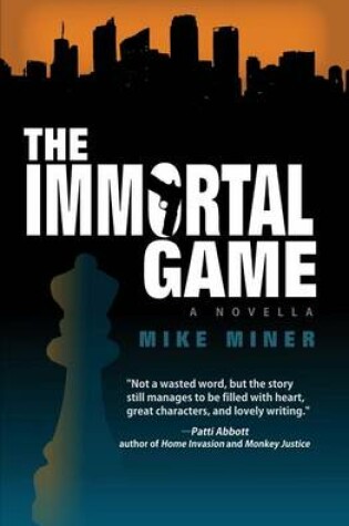 Cover of The Immortal Game