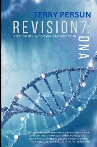 Cover of Revision 7