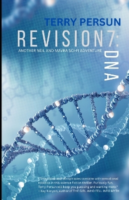 Book cover for Revision 7