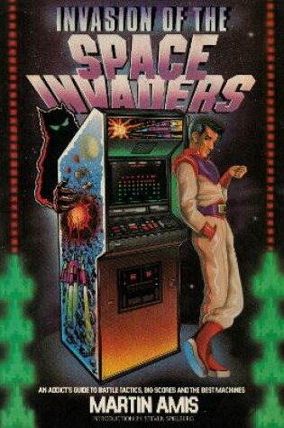 Cover of Invasion of the Space Invaders