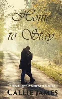 Book cover for Home to Stay