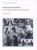 Book cover for Participatory Evaluation