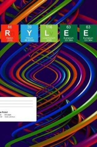 Cover of Rylee