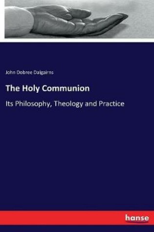 Cover of The Holy Communion