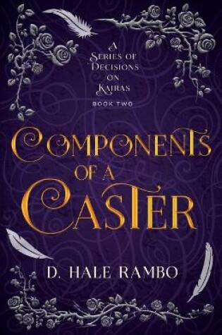 Cover of Components of a Caster