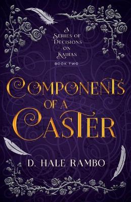 Book cover for Components of a Caster