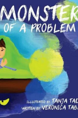 Cover of Monster of a Problem