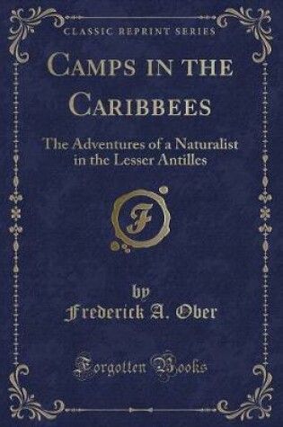 Cover of Camps in the Caribbees