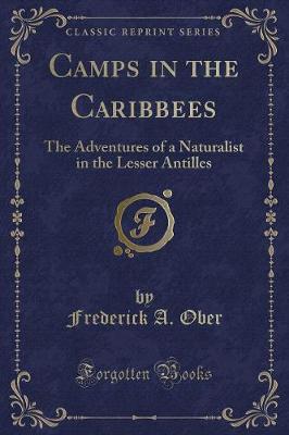 Book cover for Camps in the Caribbees